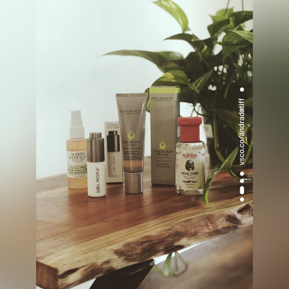 Meet your Posher, Tiffani - Picture 3 of 5